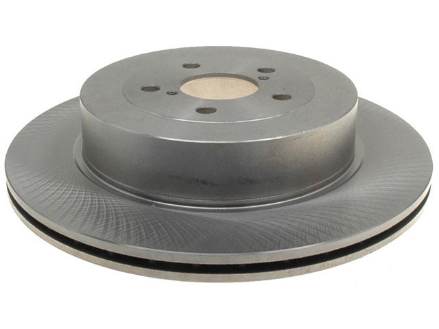 Disc Brake Rotor Raybestos Brakes 980348