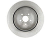 Disc Brake Rotor Raybestos Brakes 980348