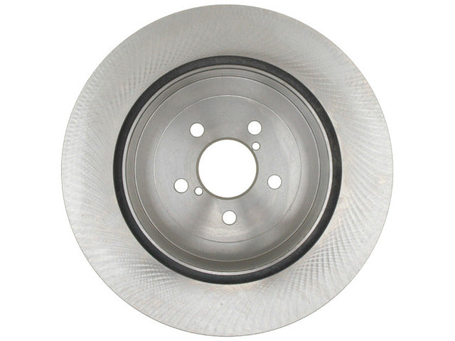 Disc Brake Rotor Raybestos Brakes 980348