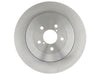 Disc Brake Rotor Raybestos Brakes 980348