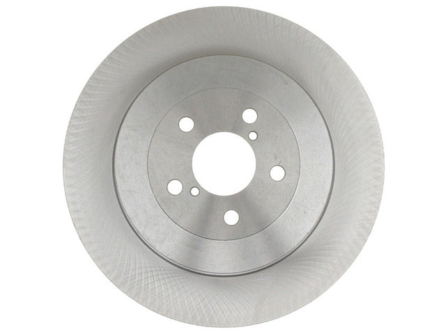 Disc Brake Rotor Raybestos Brakes 980348