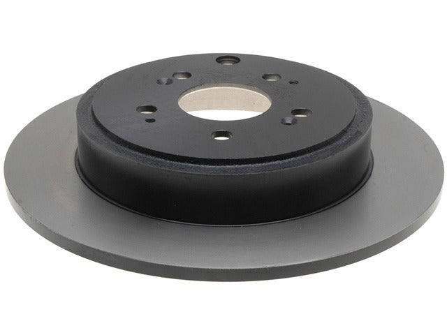 Disc Brake Rotor Raybestos Brakes 980349