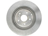 Disc Brake Rotor Raybestos Brakes 980349