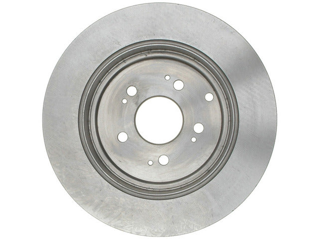 Disc Brake Rotor Raybestos Brakes 980349