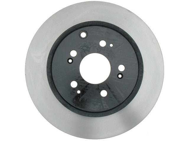 Disc Brake Rotor Raybestos Brakes 980349
