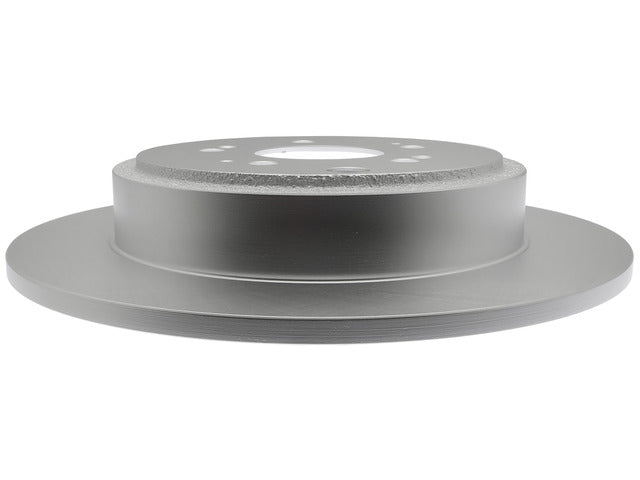Disc Brake Rotor Raybestos Brakes 980349FZN