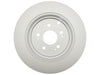 Disc Brake Rotor Raybestos Brakes 980349FZN