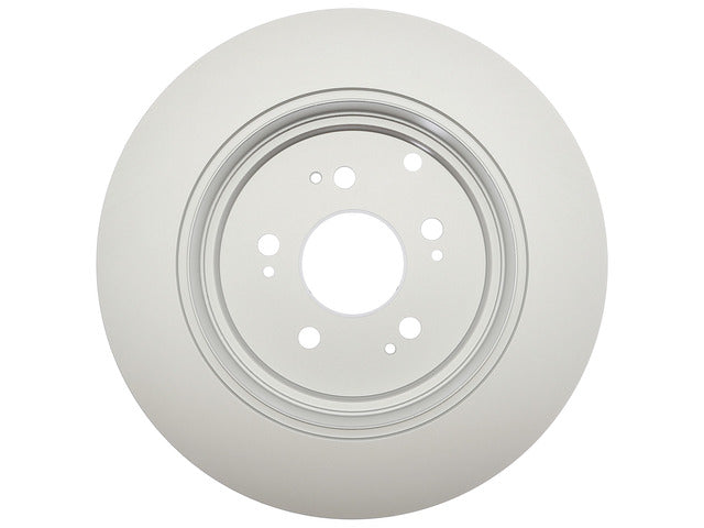 Disc Brake Rotor Raybestos Brakes 980349FZN