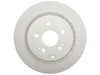 Disc Brake Rotor Raybestos Brakes 980349FZN