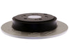Disc Brake Rotor Raybestos Brakes 980349PER