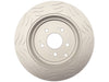 Disc Brake Rotor Raybestos Brakes 980349PER