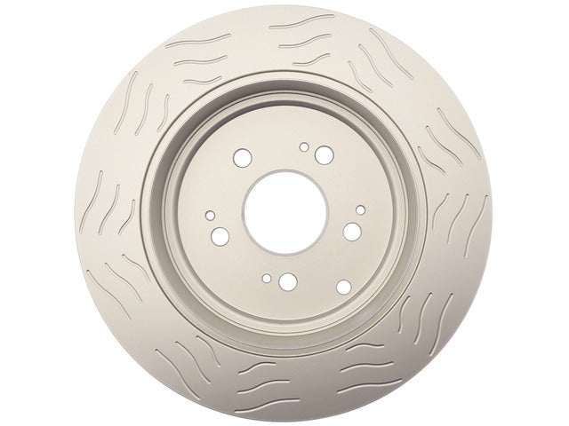 Disc Brake Rotor Raybestos Brakes 980349PER