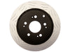 Disc Brake Rotor Raybestos Brakes 980349PER