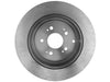Disc Brake Rotor Raybestos Brakes 980349R2