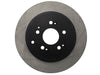 Disc Brake Rotor Raybestos Brakes 980349R2