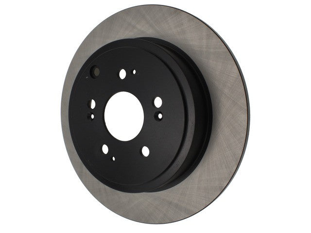 Disc Brake Rotor Raybestos Brakes 980349R2