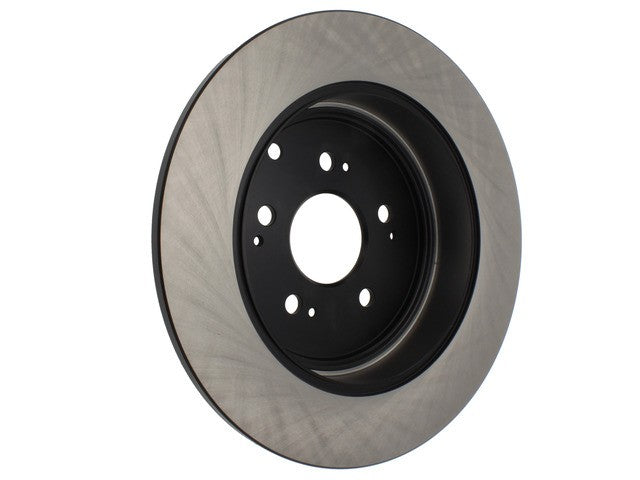 Disc Brake Rotor Raybestos Brakes 980349R2