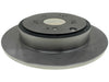 Disc Brake Rotor Raybestos Brakes 980349R