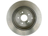 Disc Brake Rotor Raybestos Brakes 980349R
