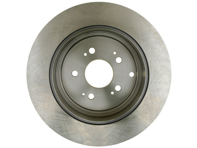 Disc Brake Rotor Raybestos Brakes 980349R
