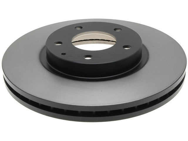 Disc Brake Rotor Raybestos Brakes 980350