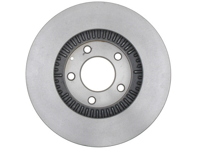 Disc Brake Rotor Raybestos Brakes 980350
