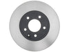 Disc Brake Rotor Raybestos Brakes 980350