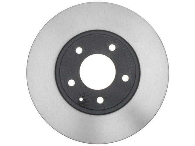 Disc Brake Rotor Raybestos Brakes 980350