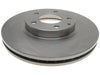 Disc Brake Rotor Raybestos Brakes 980350R