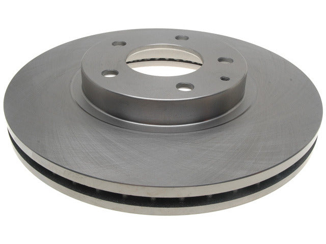 Disc Brake Rotor Raybestos Brakes 980350R