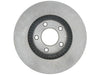 Disc Brake Rotor Raybestos Brakes 980350R