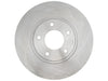 Disc Brake Rotor Raybestos Brakes 980350R