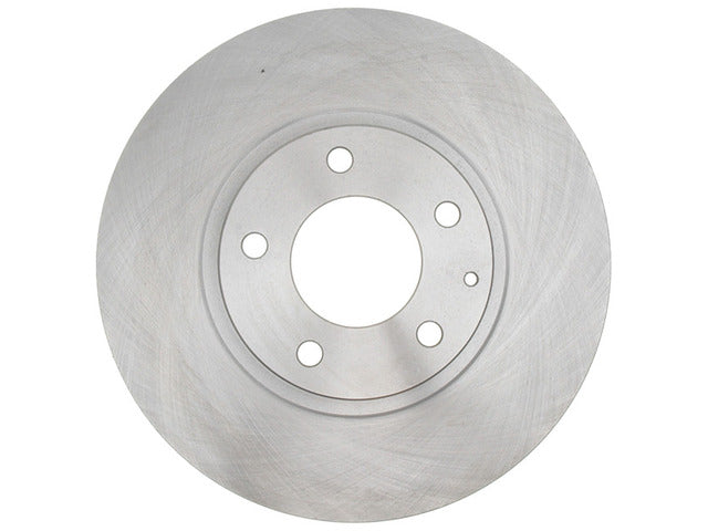 Disc Brake Rotor Raybestos Brakes 980350R