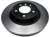 Disc Brake Rotor Raybestos Brakes 980351