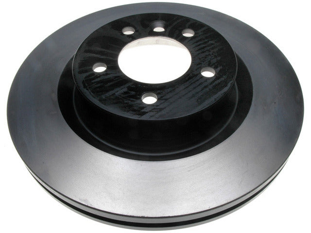 Disc Brake Rotor Raybestos Brakes 980351