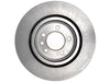 Disc Brake Rotor Raybestos Brakes 980351