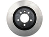 Disc Brake Rotor Raybestos Brakes 980351
