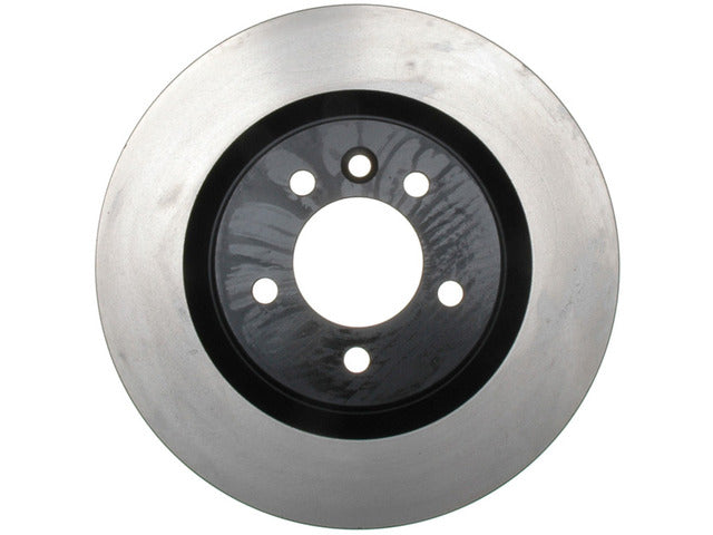 Disc Brake Rotor Raybestos Brakes 980351