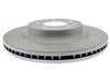 Disc Brake Rotor Raybestos Brakes 980351FZN
