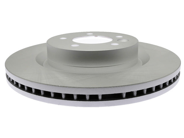 Disc Brake Rotor Raybestos Brakes 980351FZN