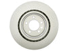 Disc Brake Rotor Raybestos Brakes 980351FZN
