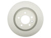 Disc Brake Rotor Raybestos Brakes 980351FZN