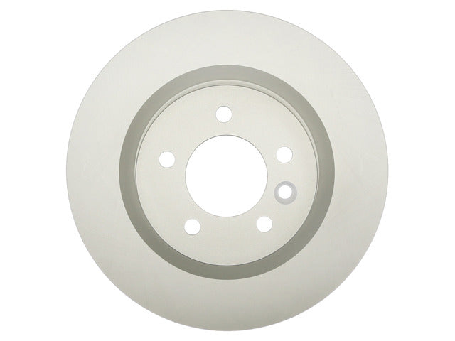 Disc Brake Rotor Raybestos Brakes 980351FZN