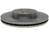 Disc Brake Rotor Raybestos Brakes 980351R