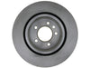 Disc Brake Rotor Raybestos Brakes 980351R
