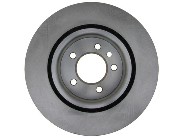 Disc Brake Rotor Raybestos Brakes 980351R