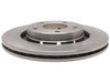 Disc Brake Rotor Raybestos Brakes 980352
