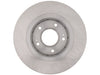 Disc Brake Rotor Raybestos Brakes 980352
