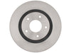 Disc Brake Rotor Raybestos Brakes 980352