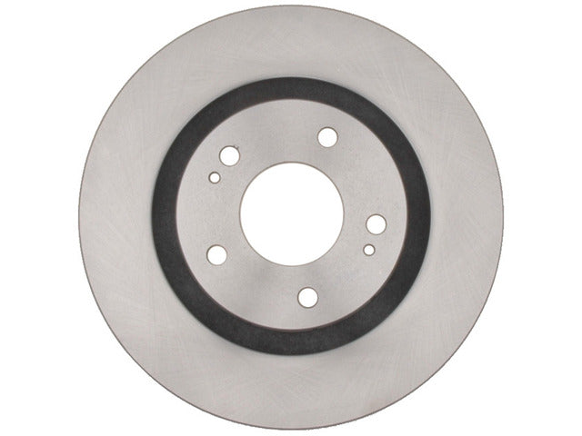 Disc Brake Rotor Raybestos Brakes 980352